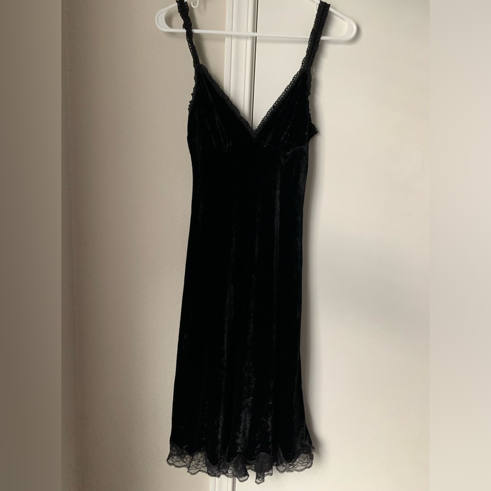 Twin set Simona Barbieri velvet slip